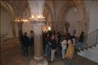 21 Room of Last Supper